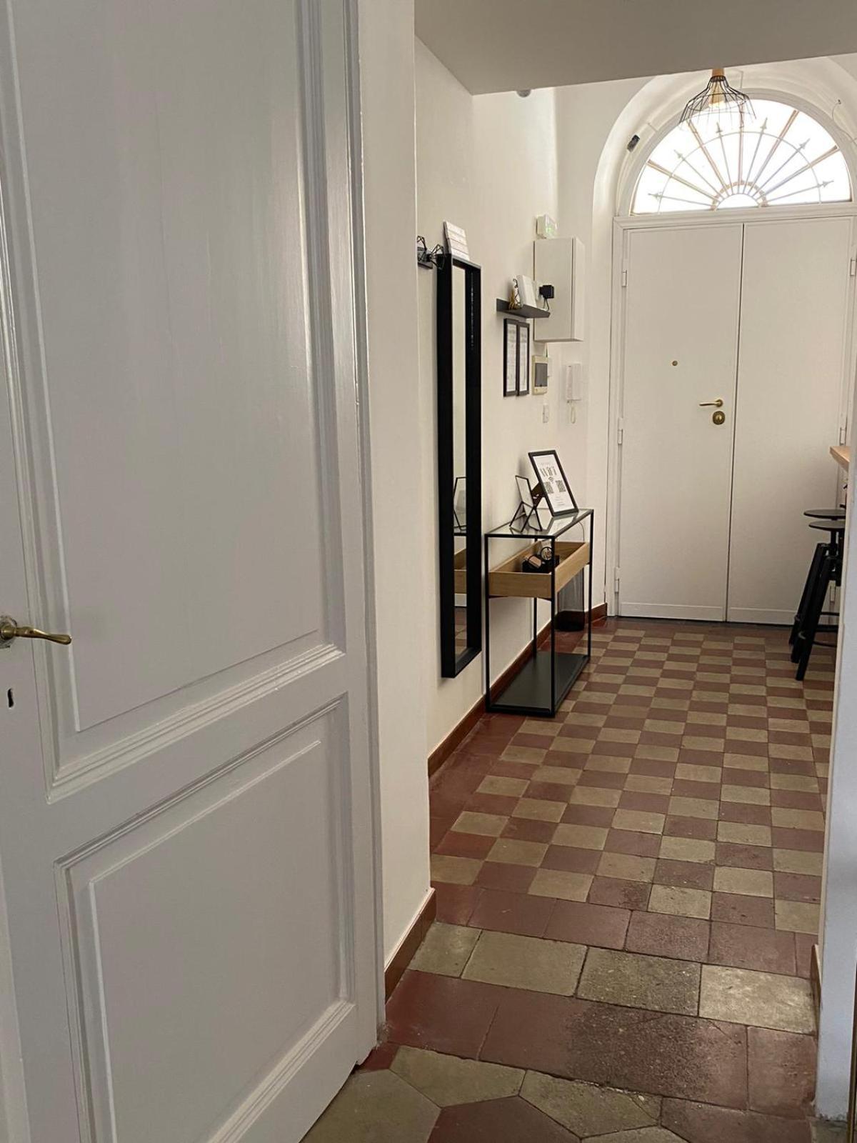 A Due Passi Dal Colosseo Apartment Rom