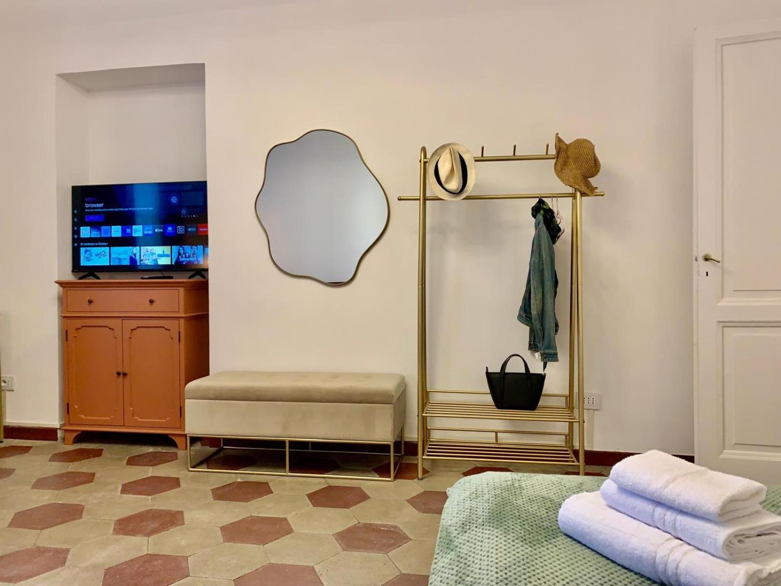 A Due Passi Dal Colosseo Apartment Rom